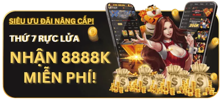 Hoàn trả hàng ngày abcvip u888