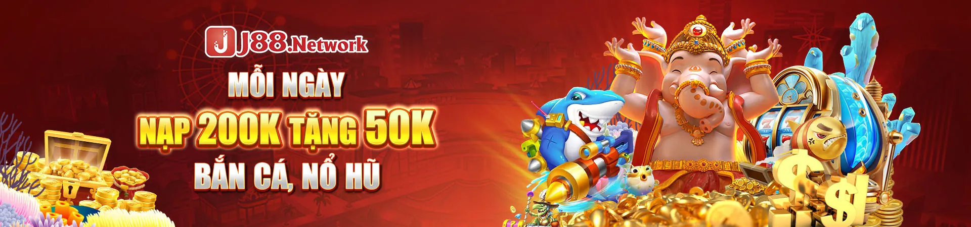 Thế giới game bắn cá abcvip u888 sôi động với nhiều loài cá và kho báu
