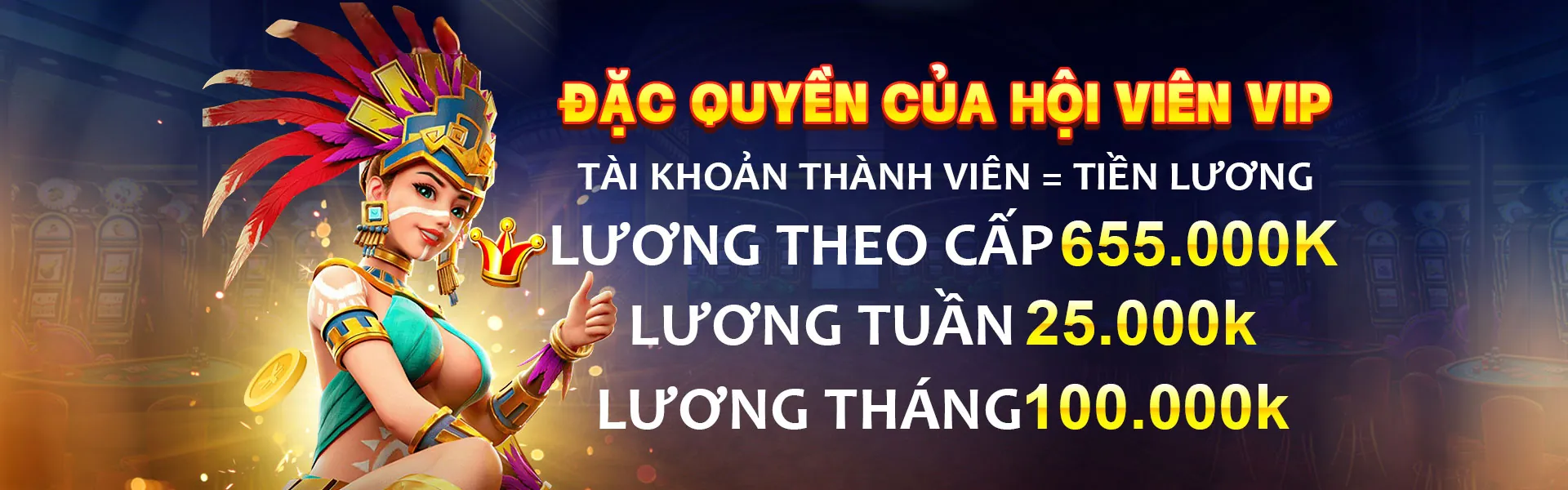 Hình ảnh giới thiệu abcvip u888