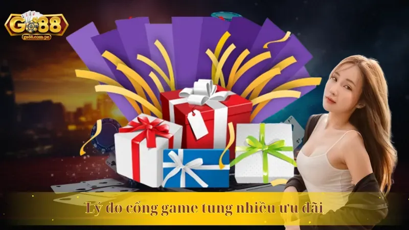 Ưu đãi chào mừng cho người chơi slot mới